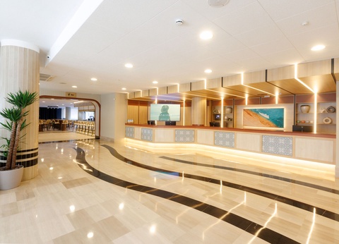 Ponient Marinada 4* by PortAventura World - 2