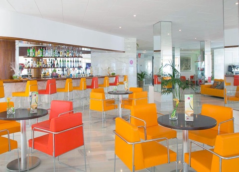 Hôtel JS Miramar 3* - 6