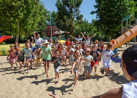 Camping Le Vieux Port, 5* - 37