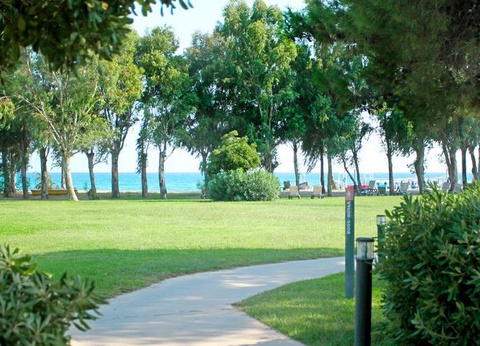 Hôtel VOI Floriana Resort 4* sup - 10