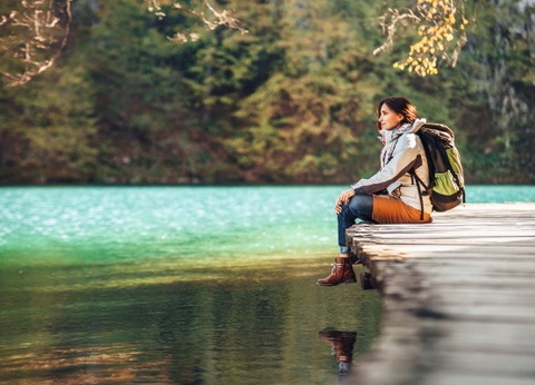 Circuit Trésors Dalmates 3* - 5