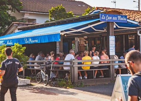 Camping le Saint-Martin, 5* - 28