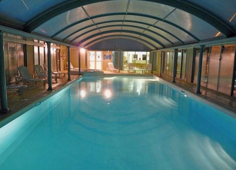 Résidence Lagrange Le Hameau De Peemor Pen 3* - 18