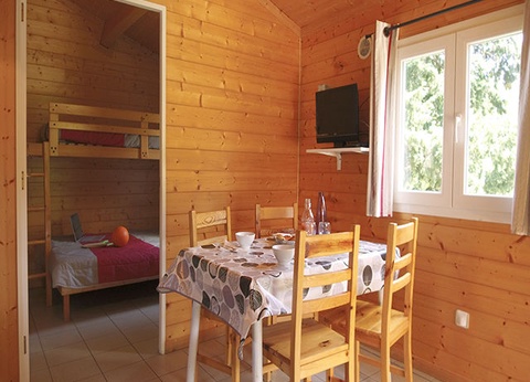 VVF Lac d'Eguzon 3* - 10