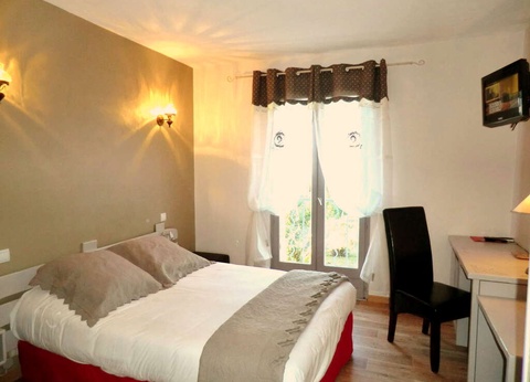 Séjour à Avignon avec entrées au Parc Spirou (6 minutes en voiture) - 3* - 14