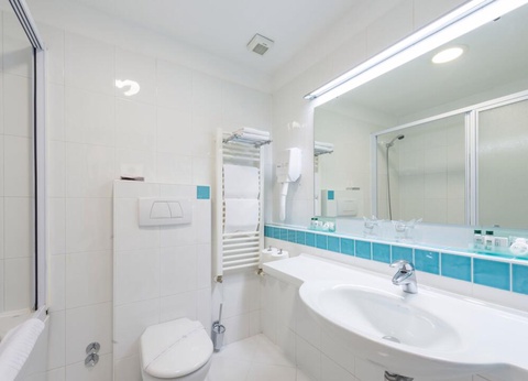 Hôtel Uvala 4* - 9