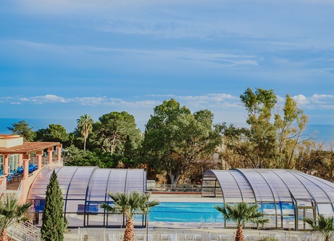 Résidence Azureva Bella Vista 3* - 5