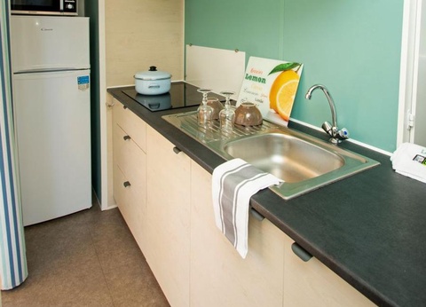 Montana Parc - Oasis Village - Coeur de l'estérel, 5* - 201