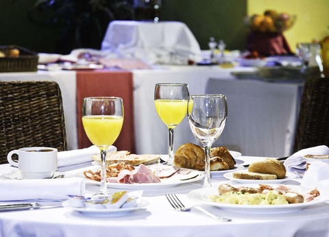 Découvrez la Costa Brava dans un ancien palace du XIVe siècle 4* - 5