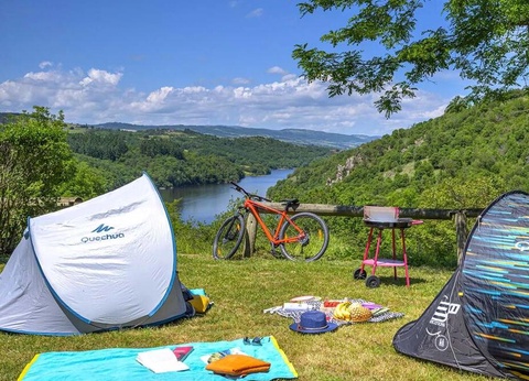 Flower Camping de Mars, 4* - 23