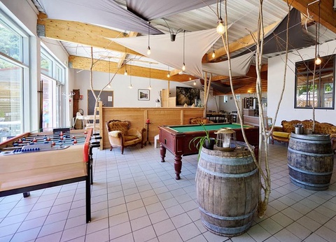 Camping Sites et Paysages, 4* - 15