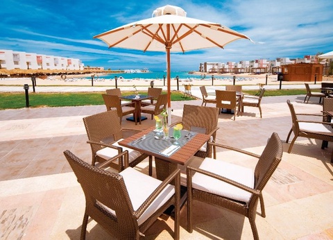 Hôtel Sunrise Grand Select Crystal Bay Resort 5* - 3