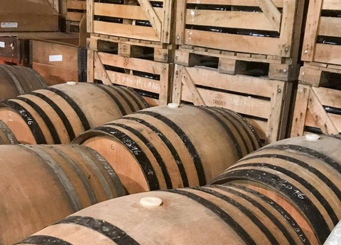 Séjour avec petit-déjeuner, et visite de cave de Champagne - 4* - 23