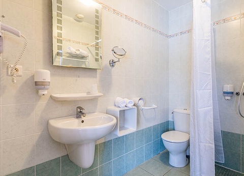 Hôtel Thalassa 3* - 2