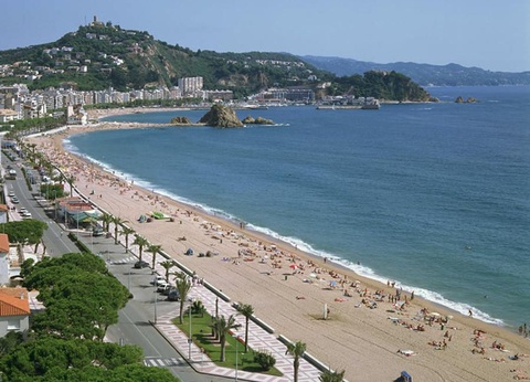 Camping Cavall de Mar - 15