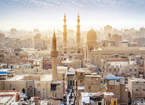 Circuit Toute l'Egypte entre Le Caire, Louxor et Hurghada (inclus Grand musée égyptien) - 2