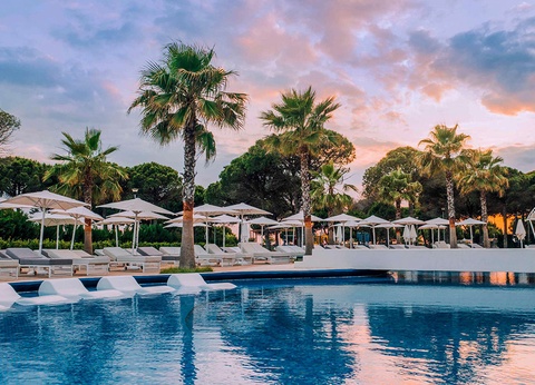 Hôtel Mövenpick Hotel Lalez Durres 5* - 3