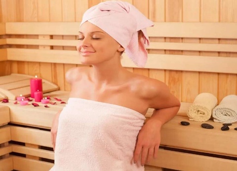 Détente Totale au Martin´s Louvain La Neuve - 4* - 31