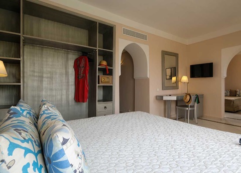 Club Marmara Madina 4* - 21