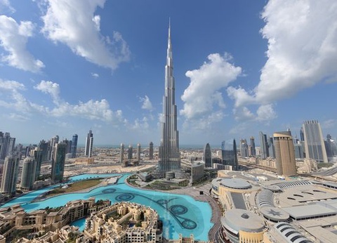 Splendeurs du Sultanat d'Oman 3/4* & Extension Dubaï 4* 11J/10N - 2025 - 21