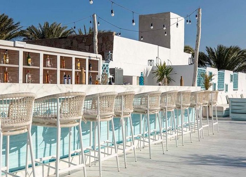 Hôtel Sunrise Tucana Resort 5* - 11