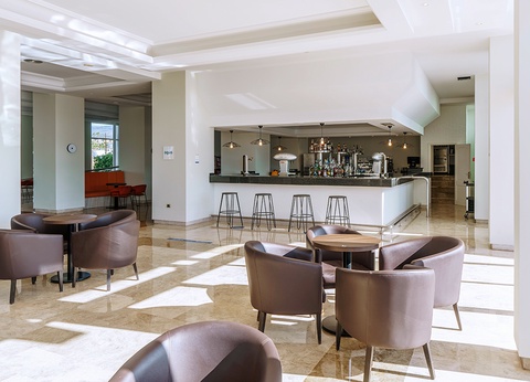 Hôtel Ôclub Experience Alua Atlantico Golf 4* - 8