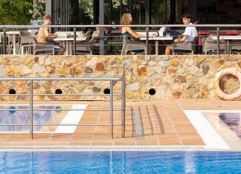 Camping Del Mar, 4* - 54