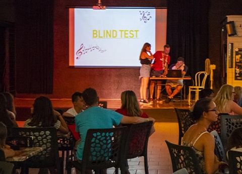 Camping Chateau de Fonrives, 5* - 40