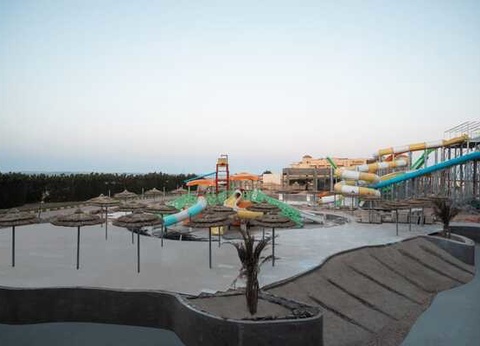 Club Jumbo Amwaj beach club abu soma 4* - 16