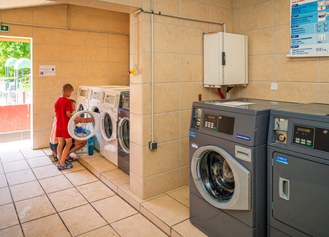 Camping Le Clos Virgile 4* - 24