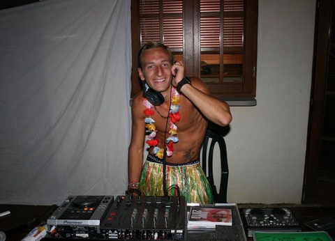 Badiaccia Camping Village, 4* - 37