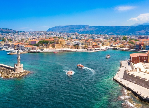 Circuit en étoile - Atali Grand Resort 4* - 3