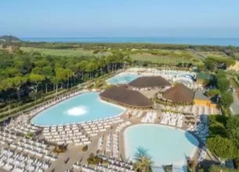 Hu Park Albatros Village, 4* - 15