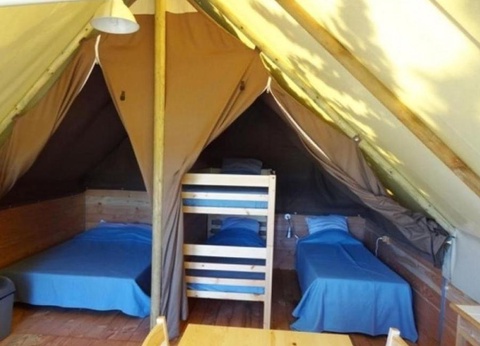 Camping Olva, 3* - 71
