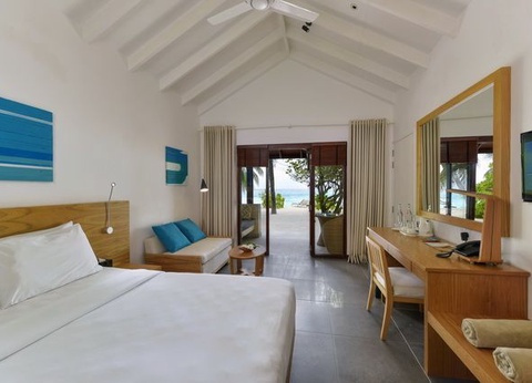 Circuit Ceylan Intimiste et extension Maldives - 13