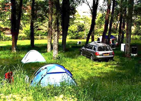 Camping Angeiras, 3* - 46