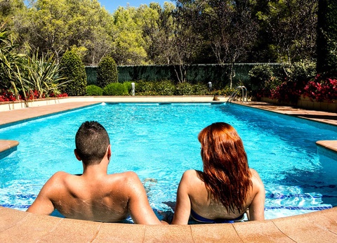 Escapade romantique en pleine nature 4* - 21