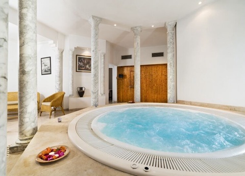 Hôtel Palm Beach Palace Tozeur 5* - 7