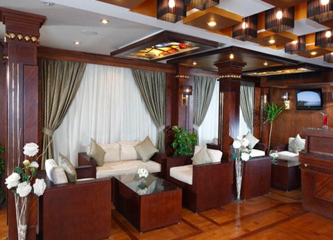 Croisière Charme du Nil en Dahabiya 5* - 10