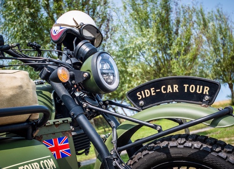 Camping Le Robinson 3* - 3