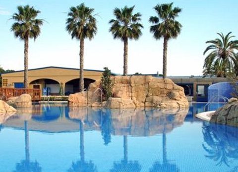 Camping Stel - Roda de Bara, 4* - 47