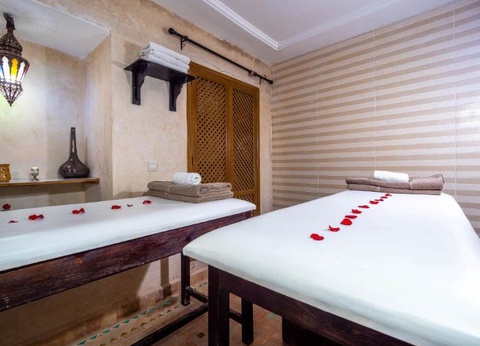 Riad la Croix Berbere de Luxe - 16