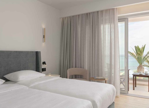 Circuit Echappée Crétoise depuis l'hôtel Creta Royal 5* - Adultes uniquement - Arrivée La Chanée - 9