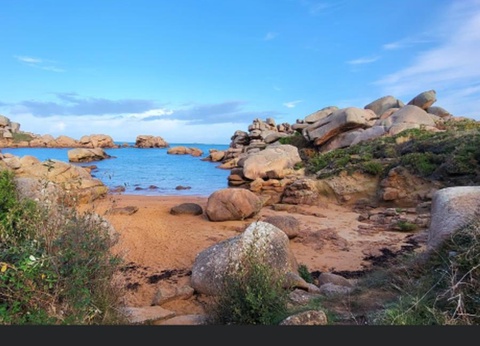 Camping West, 3* - 70