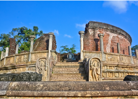 Circuit Du coeur du Patrimoine aux plages du Sud - 2