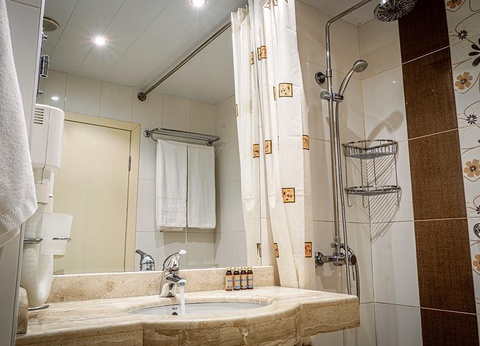 Hotel Sandy Beach 4* - 6
