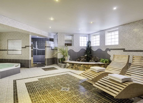 ÉVadez-vous dans les Ardennes - 4* - 34