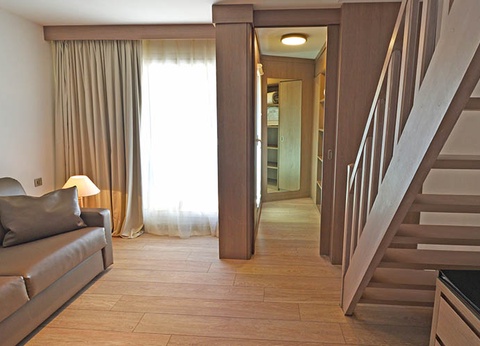 Hôtel Le Rocher 3* - 4