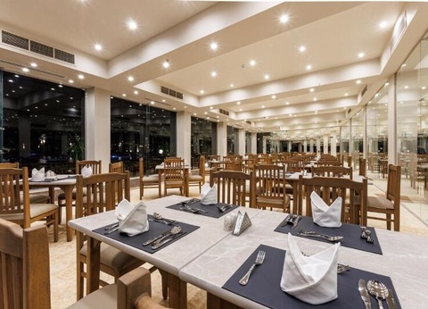 Hôtel Sunrise Alora Aqua Park Resprt 4* - 6