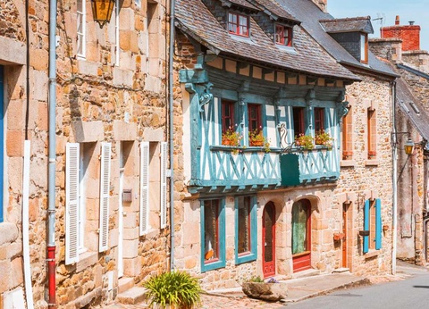 Détendez-vous en plein coeur de Vitré - 4* - 19